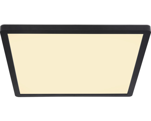 Quadratische LED Deckenleuchte