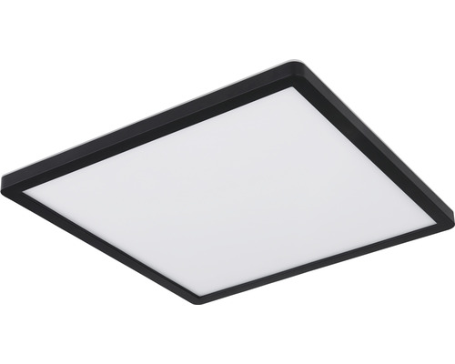Quadratische LED Deckenleuchte