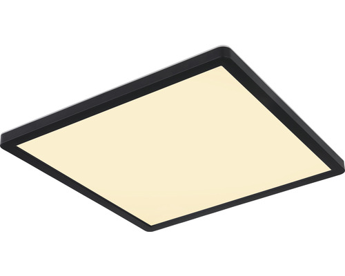 Quadratische LED Deckenleuchte