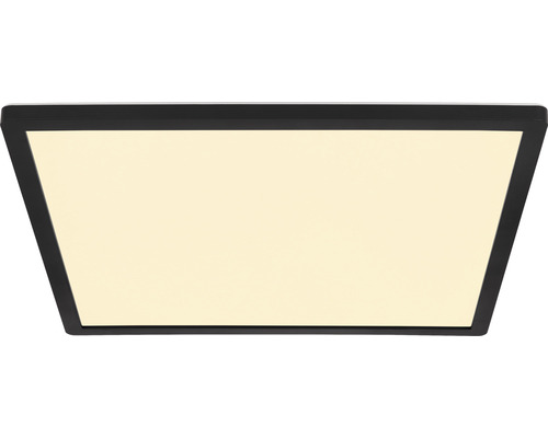 Deckenleuchte mit rechteckigem Design und LED