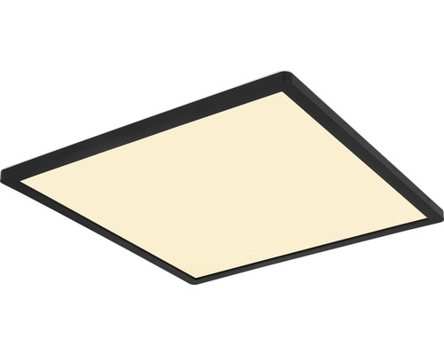 Quadratische LED Deckenleuchte