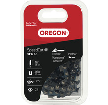 Oregon SpeedCut Sägekette D72 mit 45 cm Länge