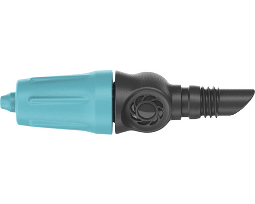 GARDENA Micro-Drip-System regulierbarer Endtropfer 0-15 l/h 10 Stk. Bewässerungszubehörteil zur Gartenbewässerung