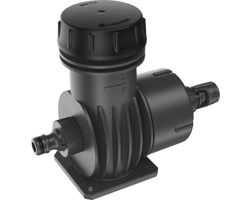 Gardena Wasserfilter Gardena Wasserfilter