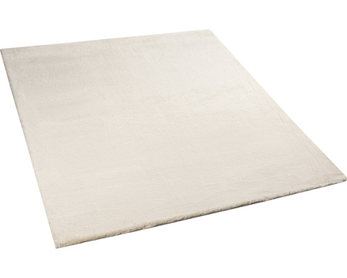 Rechteckiger Teppich