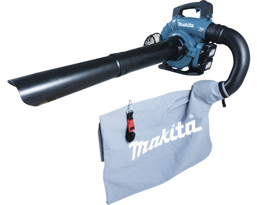 Makita Akku-Laubsauger mit Fangsack