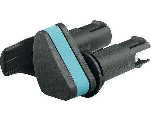 Anschlussstück für Bewässerungssystem