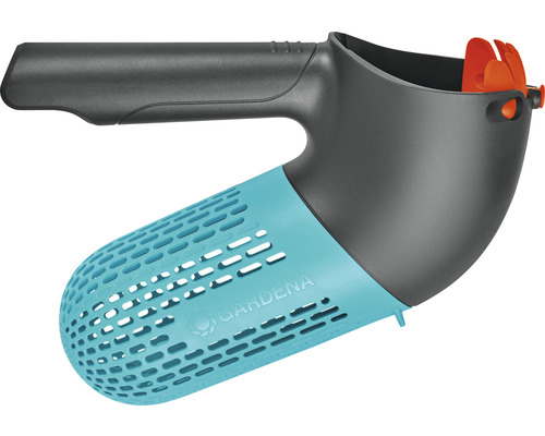 Gardena Obstsammler zur Obsternte