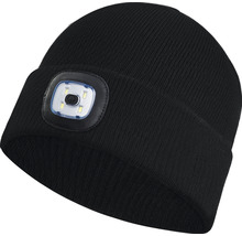Mütze mit LED-Leuchte