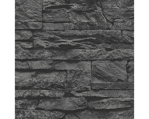 Vliestapete 7071-23 Best of Wood'n Stone Bruchstein grau Vliestapete 7071-23 Best of Wood'n Stone Bruchstein grau