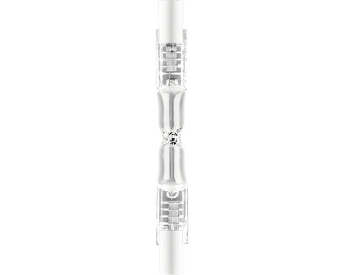 Halogenlampe dimmbar R7S/48W 700 lm 2900 K warmweiß L 78 mm