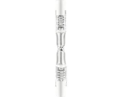 Halogenlampe dimmbar R7S/80W 1395 lm 2900 K warmweiß L 78 mm