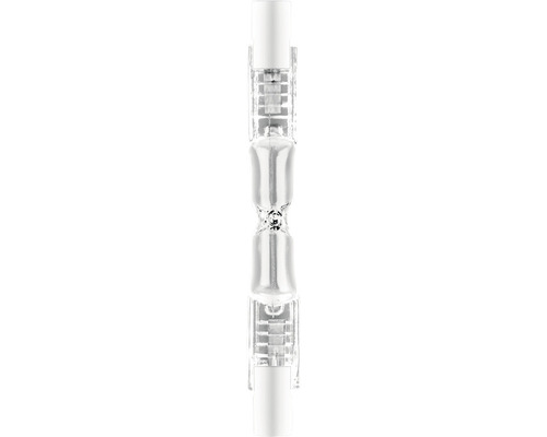 Halogenlampe dimmbar R7S/120W 2245 lm 2900 K warmweiß L 78 mm