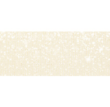 Helle Mosaikfliese für Wandgestaltung