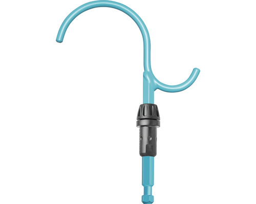 Gardena Kleiderbügel für Gartengeräte