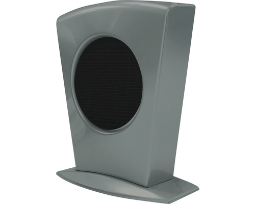 Ventilator mit runder Öffnung