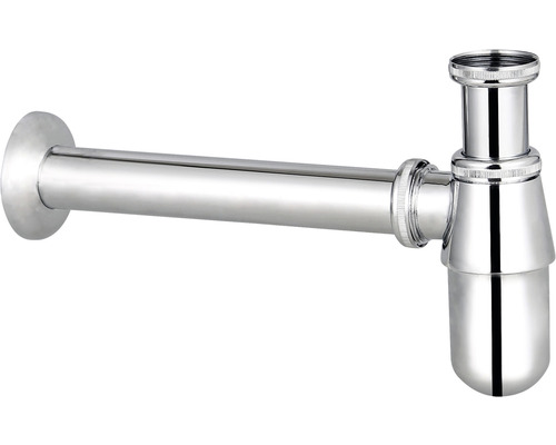 Siphon für Waschtisch