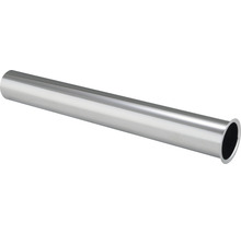 Tauchrohr veporit für Siphon 1 1/4"x 200mmx32mm chrom-thumb-1 Tauchrohr veporit für Siphon 1 1/4"x 200mmx32mm chrom-thumb-1