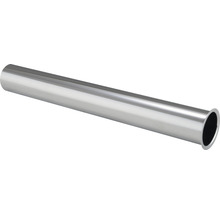 Tauchrohr veporit für Siphon 1 1/4"x 300mmx32mm chrom-thumb-1 Tauchrohr veporit für Siphon 1 1/4"x 300mmx32mm chrom-thumb-1