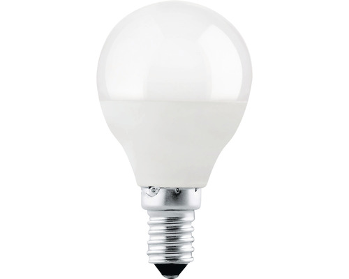 LED Lampe P45 E14 / 4,9 W ( 40 W ) weiß 470 lm 4000 K neutralweiß dimmbar 1 Stk.