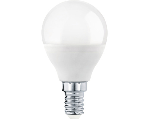 LED Lampe P45 E14 / 7,5 W ( 60 W ) weiß 806 lm 3000 K warmweiß dimmbar 1 Stk.