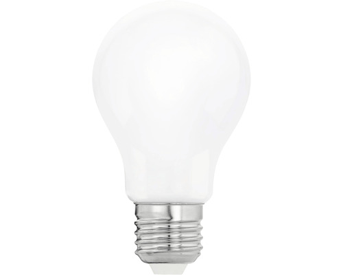 LED Lampe A60 E27 / 9 W ( 75 W ) weiß 1055 lm 2700 K warmweiß dimmbar 1 Stk.
