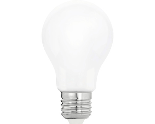 LED Lampe A60 E27 / 12 W ( 100 W ) weiß 1521 lm 2700 K warmweiß dimmbar 1 Stk. Glühbirne mit E27 Fassung