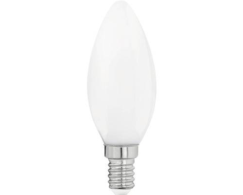 LED Lampe C35 E14 / 7 W ( 60 W ) weiß 806 lm 2700 K warmweiß dimmbar 1 Stk.