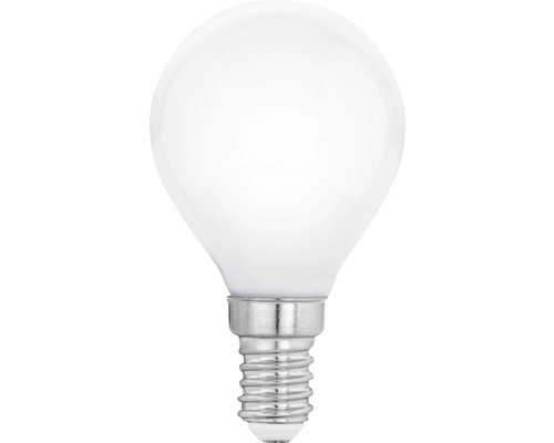 LED Lampe P45 E14 / 7 W ( 60 W ) weiß 806 lm 2700 K warmweiß dimmbar 1 Stk.