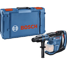 Bosch Bohrhammer mit Aufbewahrungskoffer