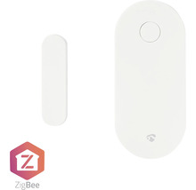 Tür / Fenster-Sensor Nedis® SmartLife Zigbee 3.0, weiß