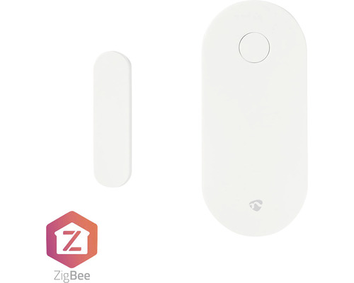 Tür / Fenster-Sensor Nedis® SmartLife Zigbee 3.0, weiß