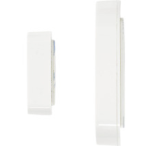 Tür / Fenster-Sensor Nedis® SmartLife Zigbee 3.0, weiß