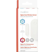 Tür / Fenster-Sensor Nedis® SmartLife Zigbee 3.0, weiß