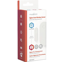 Tür / Fenster-Sensor Nedis® SmartLife Zigbee 3.0, weiß