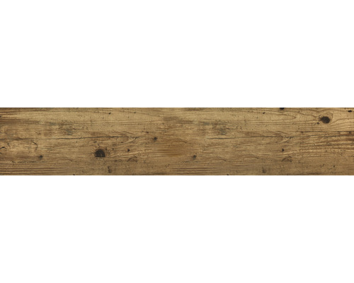 Feinsteinzeug Bodenfliese Limewood 23,3x120,0 cm beige matt