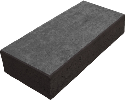 Beton Blockstufe anthrazit 75 cm x 35 cm x 15 cm