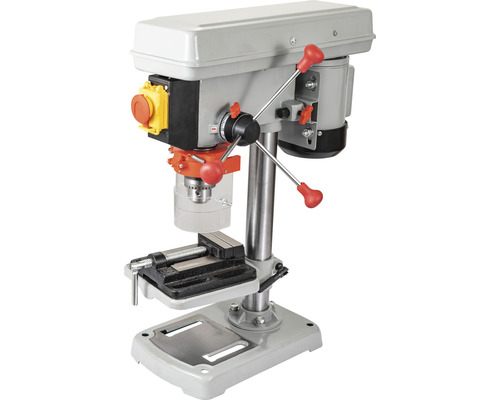 Tischbohrmaschine Pattfield PE-500TBM 500W Tischbohrmaschine Pattfield PE-500TBM 500W