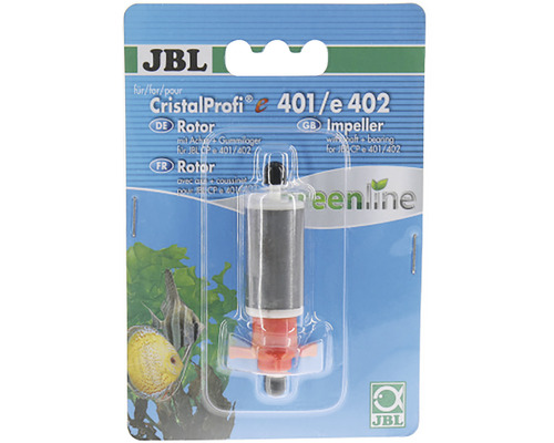 JBL CristalProfi e401/e402 Rotor für Aquarienfilter