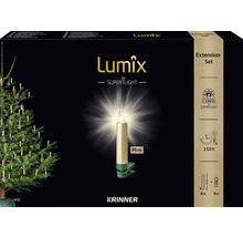 Lumix Superlight Mini Lichterkette Erweiterungsset in Verpackung