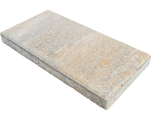Pflasterstein aus Beton