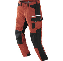TERRAX Arbeitsbundhose mit mehreren Taschen
