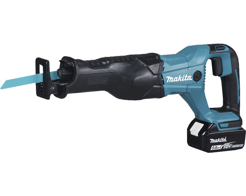 Makita Säbelsäge mit Akku