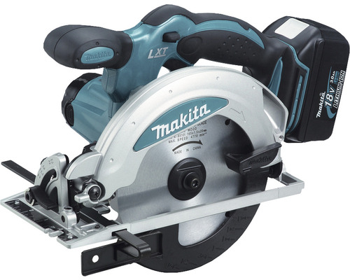 Makita Akku Handkreissäge