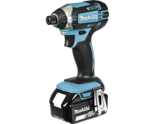 Makita Akku-Schlagschrauber