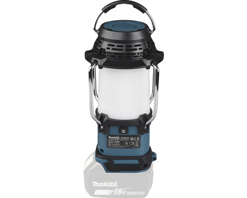 Makita Akku-Lampe mit Tragegriff