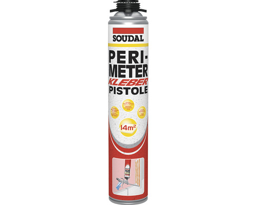 Soudal Perimeter-Kleber 1K 750 ml-0