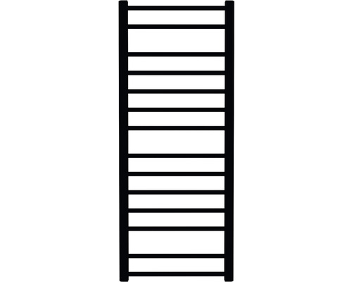 Designheizkörper Rotheigner Standard 1220x500 mm schwarz Designheizkörper Rotheigner Standard 1220x500 mm schwarz