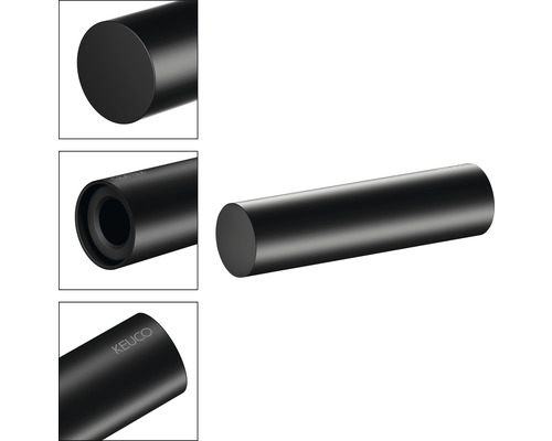 Keuco Toilettenpapierrollenhalter zur Wandmontage