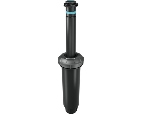 Versenkregner GARDENA Sprinklersystem MD180 (Wurfweite 5-7,5 m) Gardena Versenkregner zur Gartenbewässerung